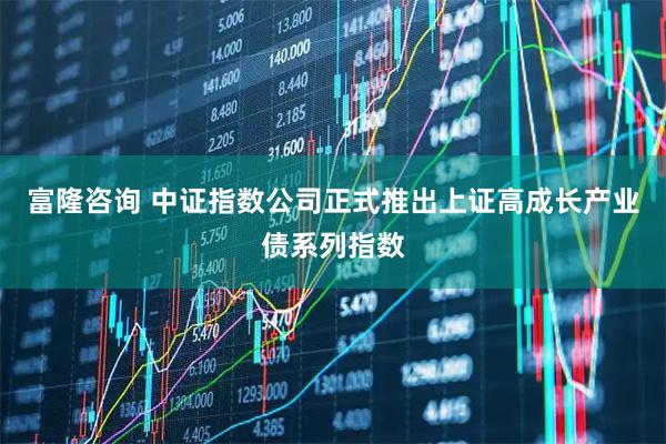 富隆咨询 中证指数公司正式推出上证高成长产业债系列指数